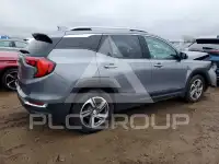 2021 GMC TERRAIN photo