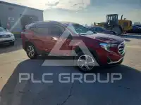 2021 GMC TERRAIN photo