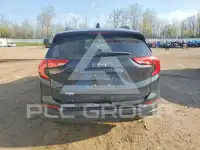 2021 GMC TERRAIN фото