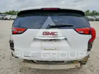 2021 GMC TERRAIN фото