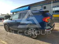 2021 GMC TERRAIN фото