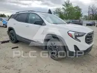 2021 GMC TERRAIN фото