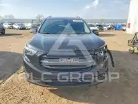 2021 GMC TERRAIN фото