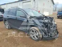 2021 GMC TERRAIN photo