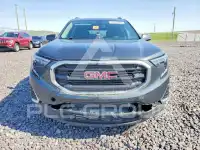 2021 GMC TERRAIN фото
