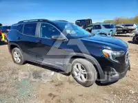 2021 GMC TERRAIN фото
