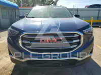 2021 GMC TERRAIN фото