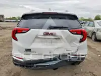 2021 GMC TERRAIN фото