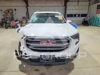2021 GMC TERRAIN фото