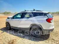 2021 GMC TERRAIN фото