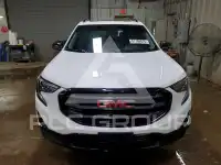 2021 GMC TERRAIN фото