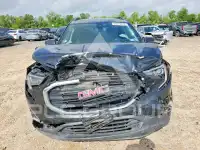 2021 GMC TERRAIN фото