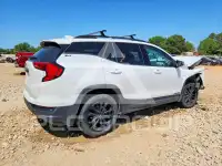 2021 GMC TERRAIN фото