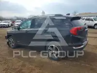 2021 GMC TERRAIN photo
