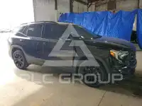 2021 GMC TERRAIN фото