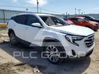 2021 GMC TERRAIN фото