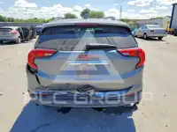2021 GMC TERRAIN фото