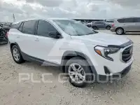 2021 GMC TERRAIN фото
