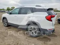 2021 GMC TERRAIN фото