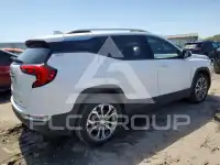 2021 GMC TERRAIN фото