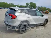 2021 GMC TERRAIN фото