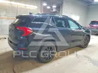 2021 GMC TERRAIN photo