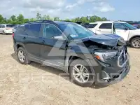 2021 GMC TERRAIN фото