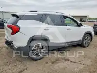 2021 GMC TERRAIN фото