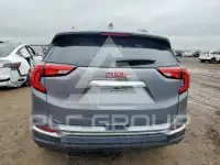 2021 GMC TERRAIN photo
