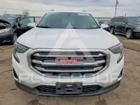 2021 GMC TERRAIN фото