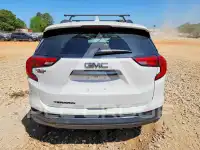 2021 GMC TERRAIN фото