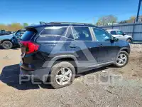 2021 GMC TERRAIN фото