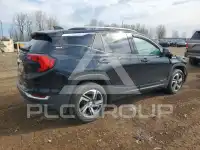 2021 GMC TERRAIN photo