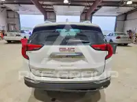 2021 GMC TERRAIN фото