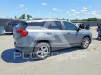 2021 GMC TERRAIN фото