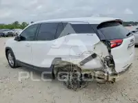 2021 GMC TERRAIN фото