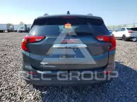 2021 GMC TERRAIN фото