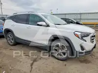 2021 GMC TERRAIN фото