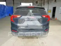 2021 GMC TERRAIN фото