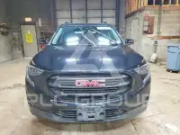 2021 GMC TERRAIN photo