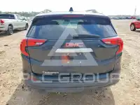 2021 GMC TERRAIN фото