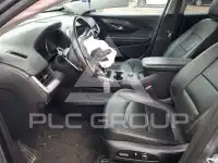 2021 GMC TERRAIN photo