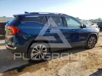 2021 GMC TERRAIN фото
