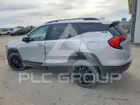 2021 GMC TERRAIN фото