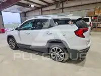 2021 GMC TERRAIN фото