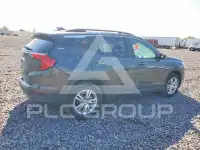 2021 GMC TERRAIN фото