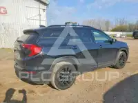 2021 GMC TERRAIN фото