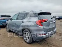 2021 GMC TERRAIN photo