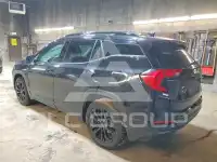2021 GMC TERRAIN photo