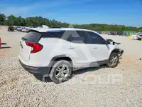 2021 GMC TERRAIN photo
